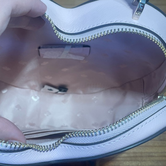 Kate Spade heart pursue - Picture 5 of 5